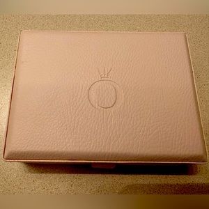 Pandora Jewelry Box Pink
